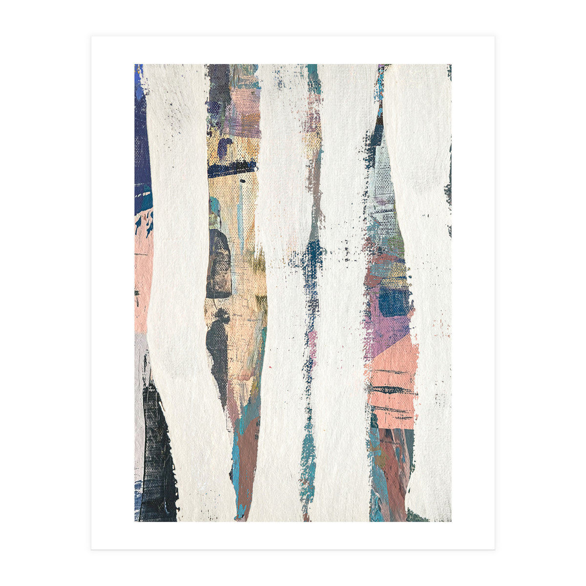 Résistance 1 (Print Only)