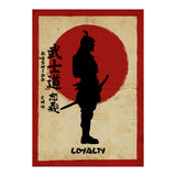 Bushido Loyalty (Print Only) thumbnail