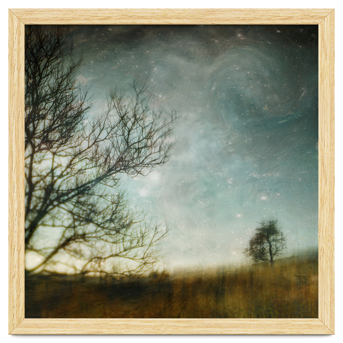 The Tree That Whispered