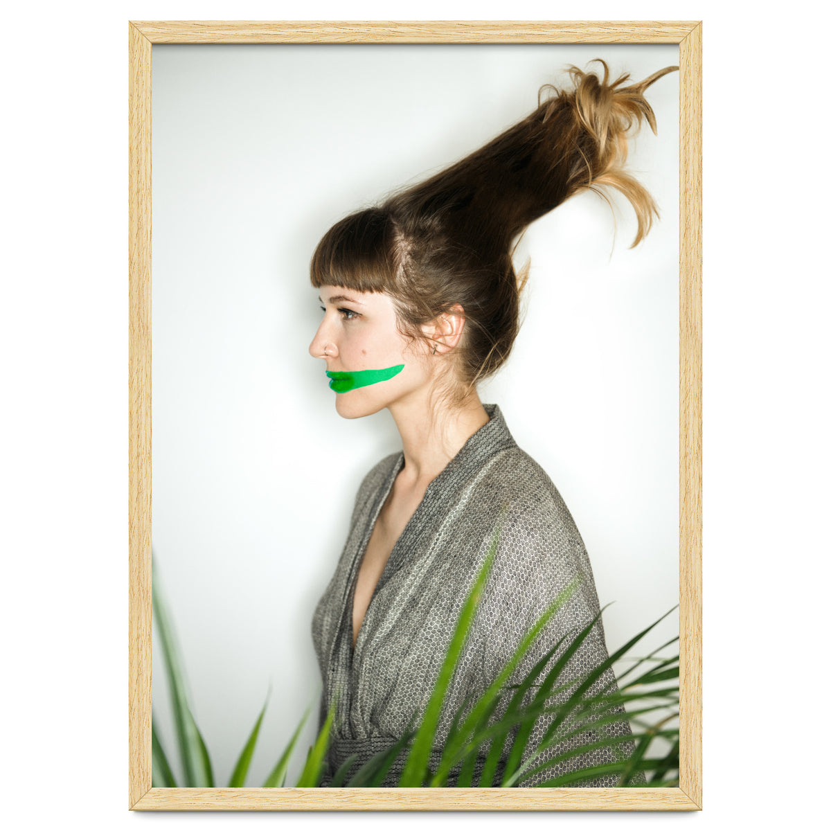 World Championship Karate Champion