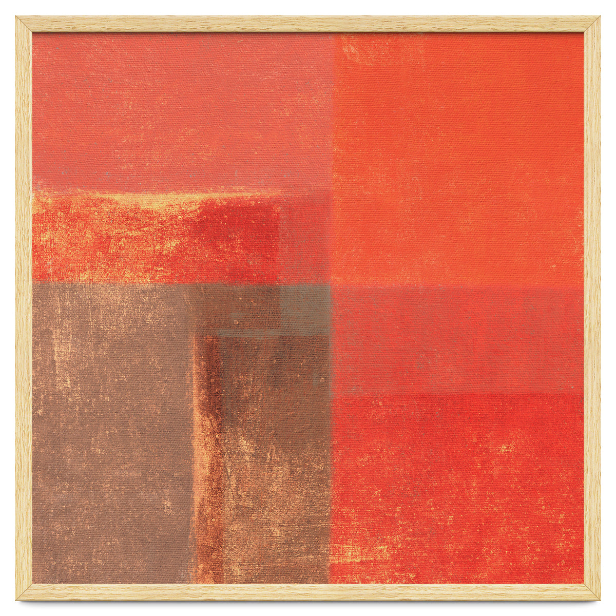 Breaking The Desert 1