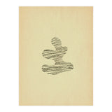 Abstract drawing shape (Print Only) thumbnail