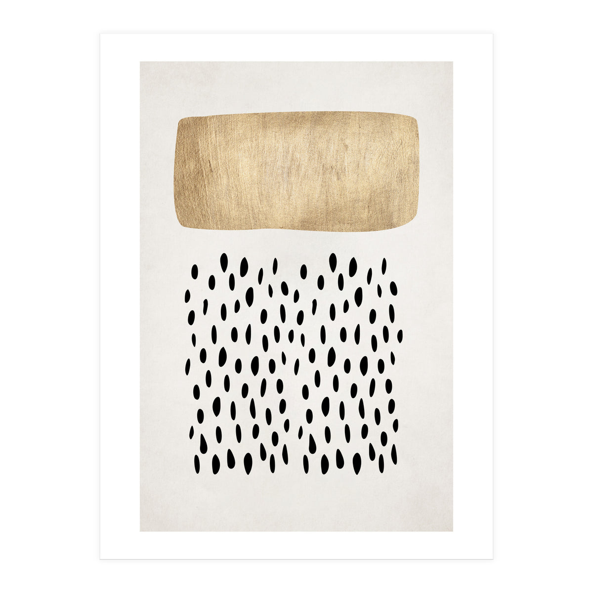 Opus No. 5 (Print Only)