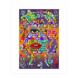 Mujer Digital 2 20 (Print Only) thumbnail