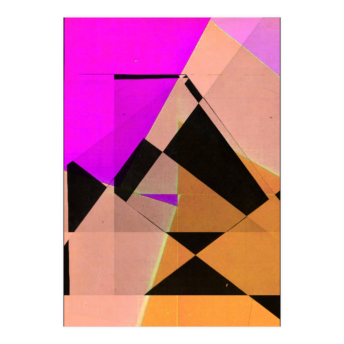 Combinazione.3.16 (Print Only)