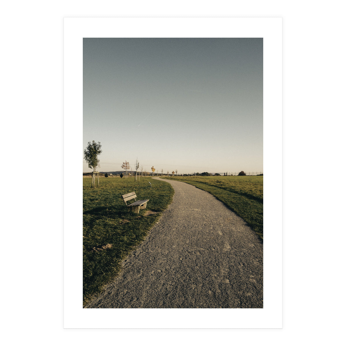 Bucolism 7 (Print Only)