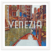 Venezia Boat Tour