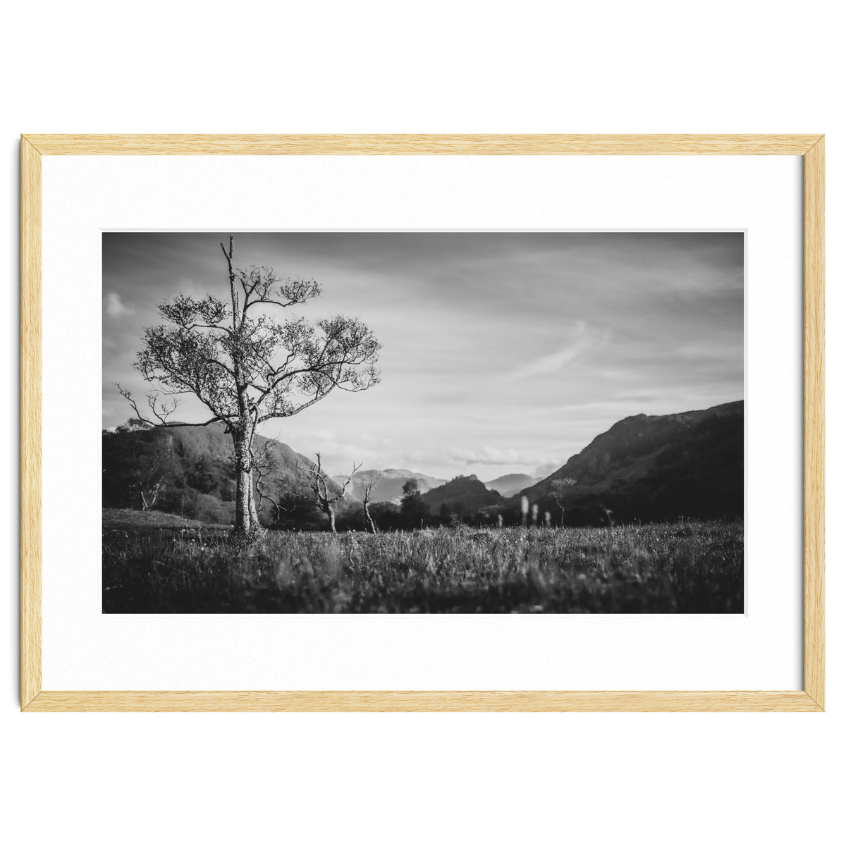 Graham Hunt Photography Landscape 10