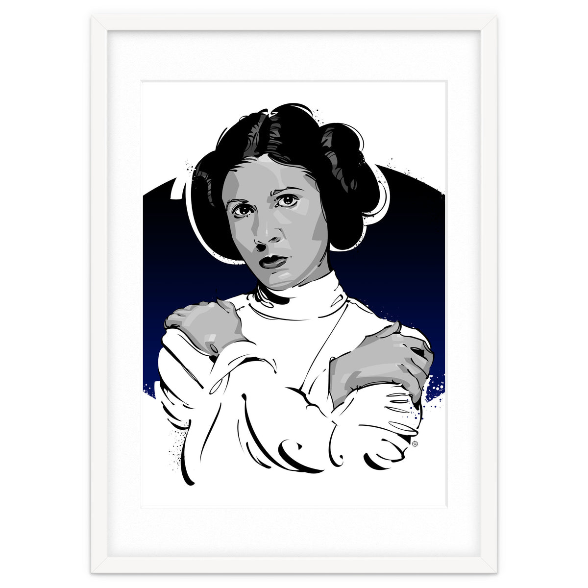Leia STAR WARS