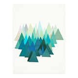 Cold Mountain (Print Only) thumbnail