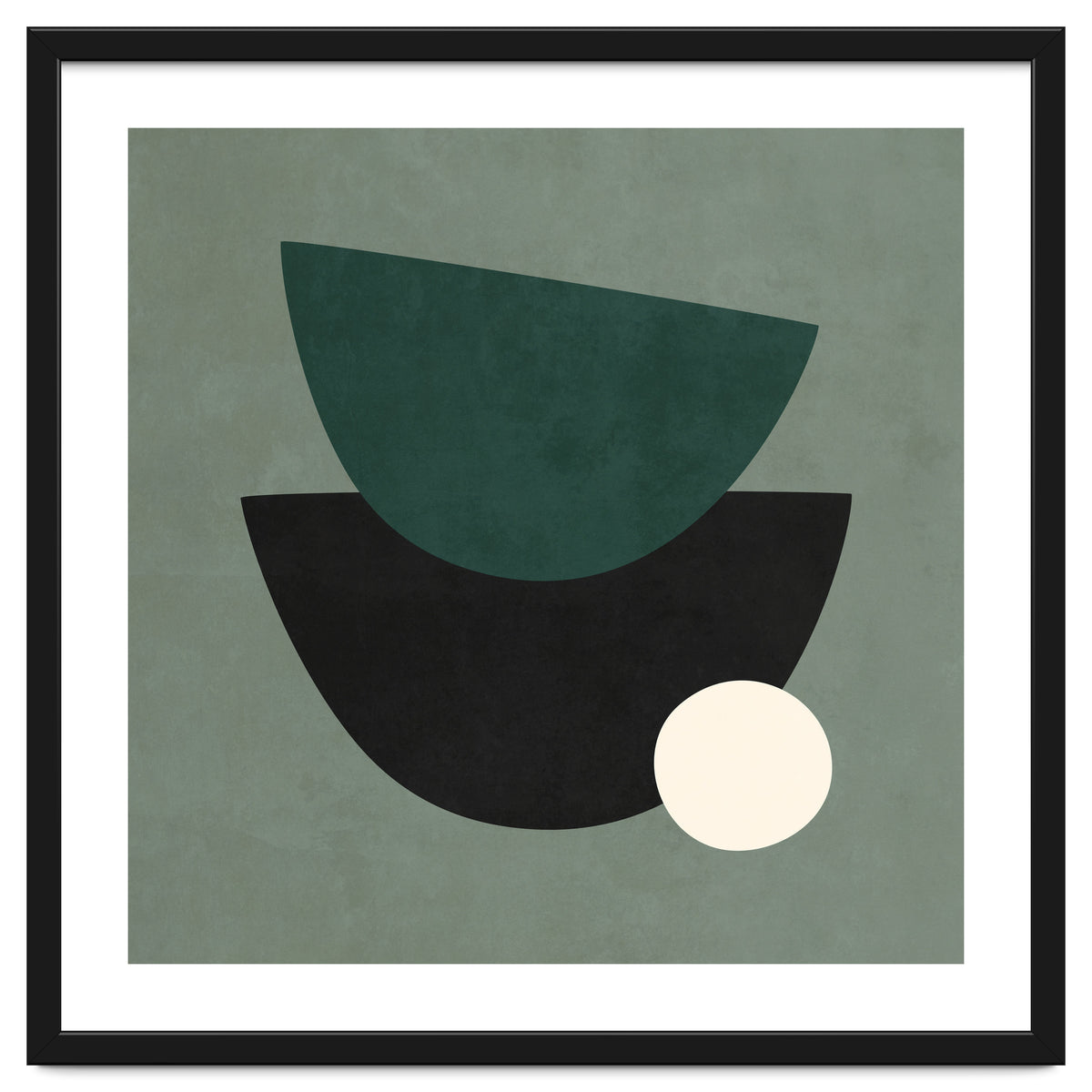 MINIMAL ART - GEOMETRIES G03