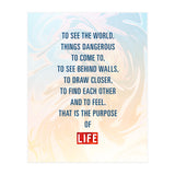 Secret Life of Walter Mitty (Print Only) thumbnail