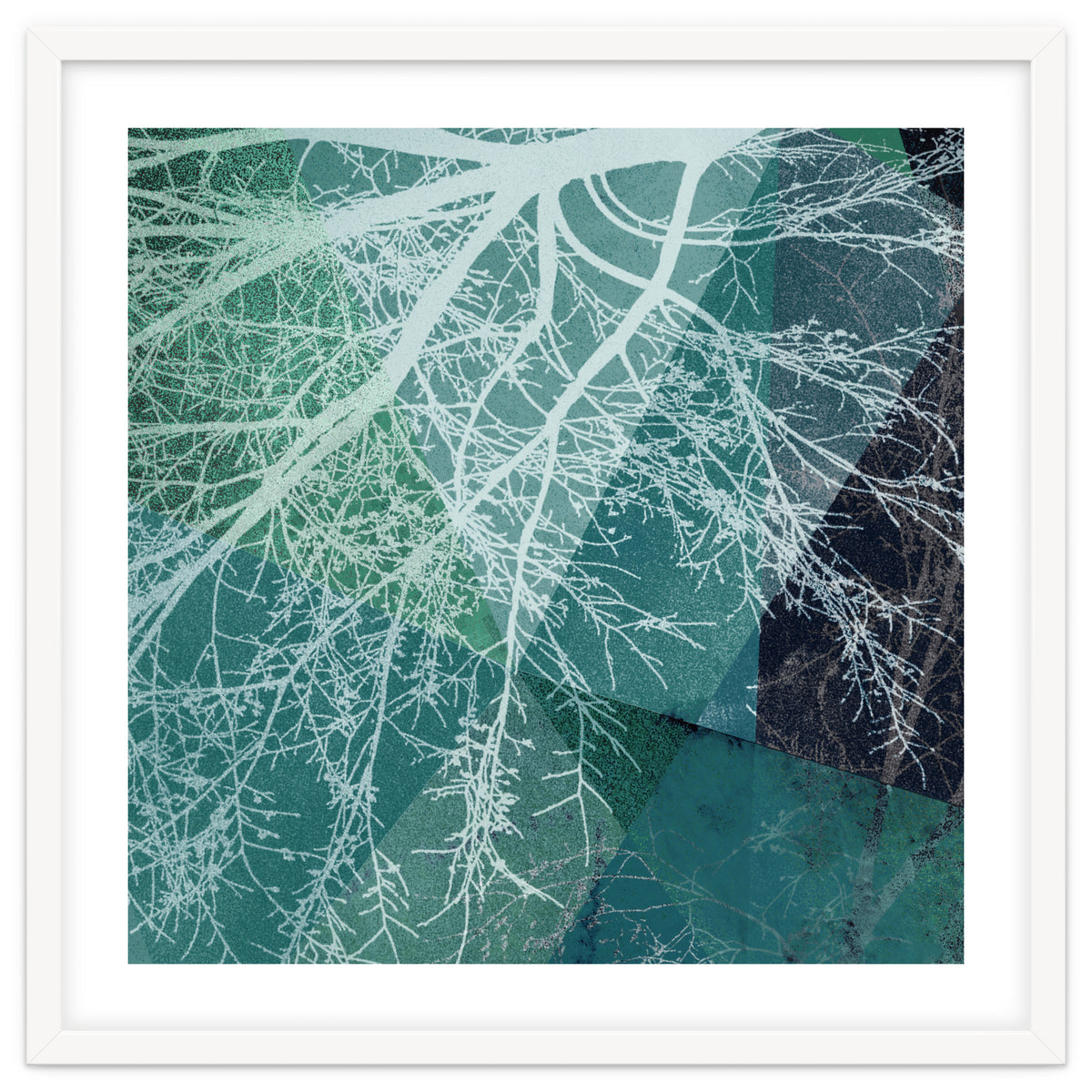 P19-E3 Trees and Triangles