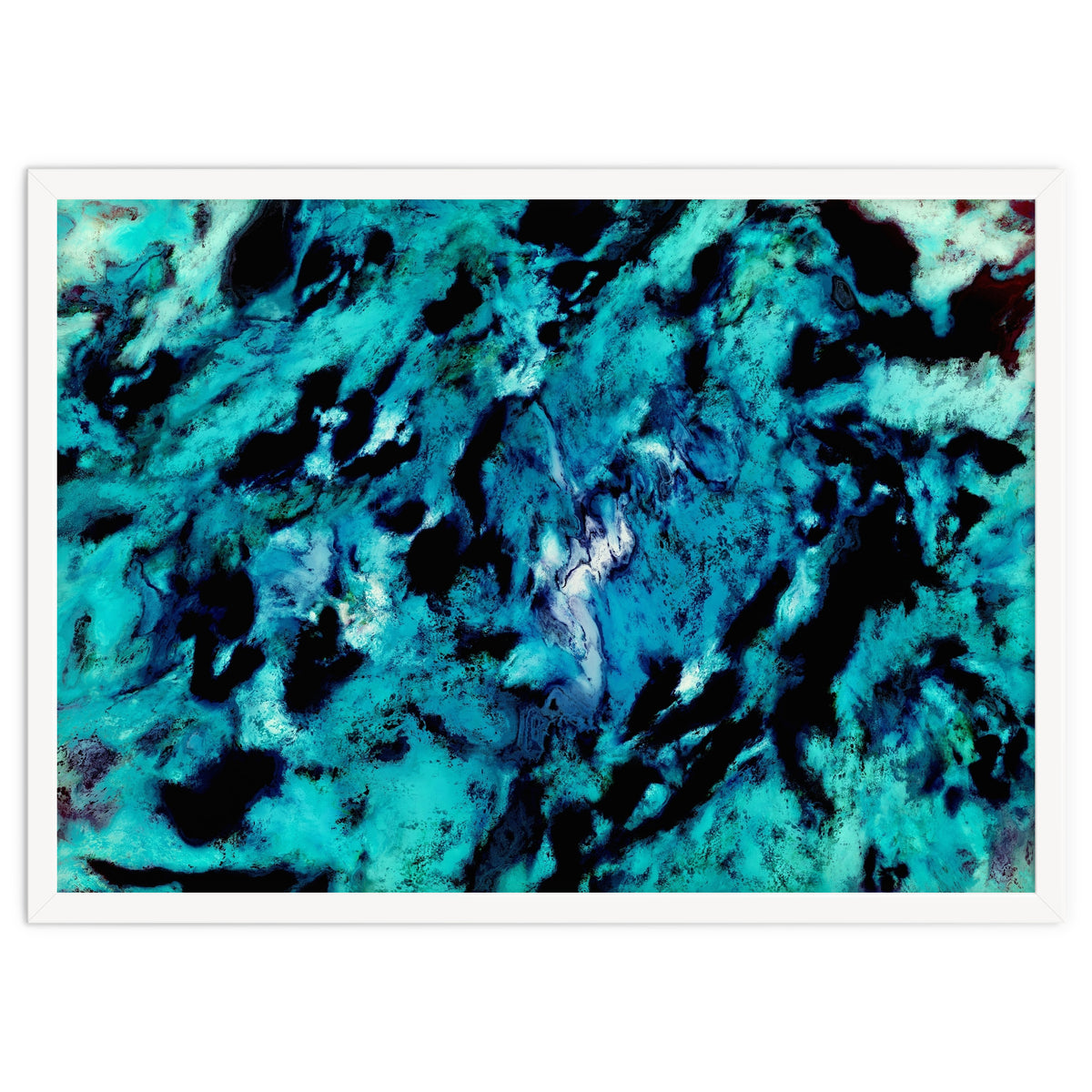 Distinguishing Marks