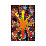Fuego Y Graffiti 73 (Print Only) thumbnail