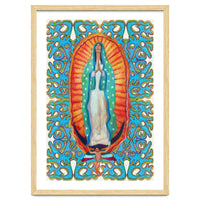 Virgen De Guadalupe 7