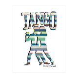 Tango 23 (Print Only) thumbnail