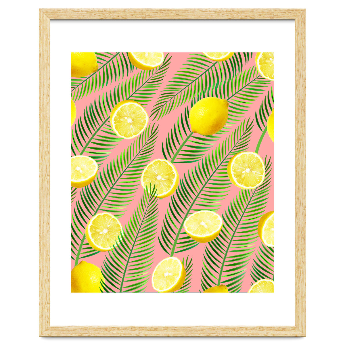 Lemons