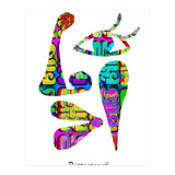 Graffiti Digital 12 2022  (Print Only) thumbnail