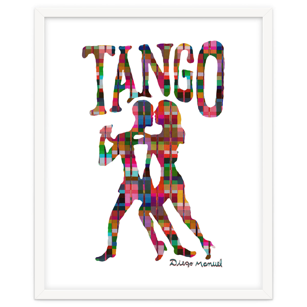 Tango 5