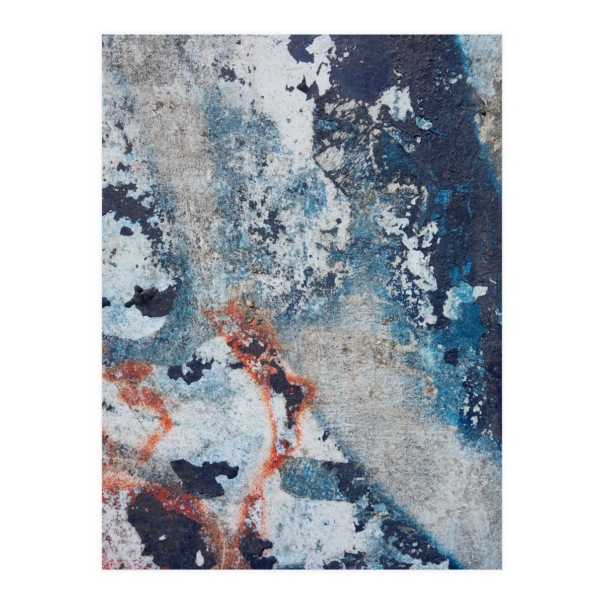 Channel (Print Only)