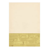 Green and beige color blocks (Print Only) thumbnail