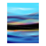 Peace underneath  (Print Only) thumbnail