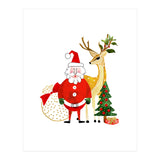 Always Christmas (Print Only) thumbnail
