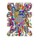 Pop Abstract 2023 172 Copia (Print Only) thumbnail