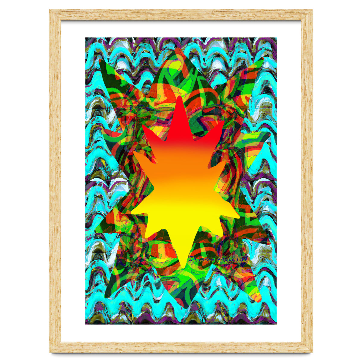 Graffiti Digital Nuevo 2023 75