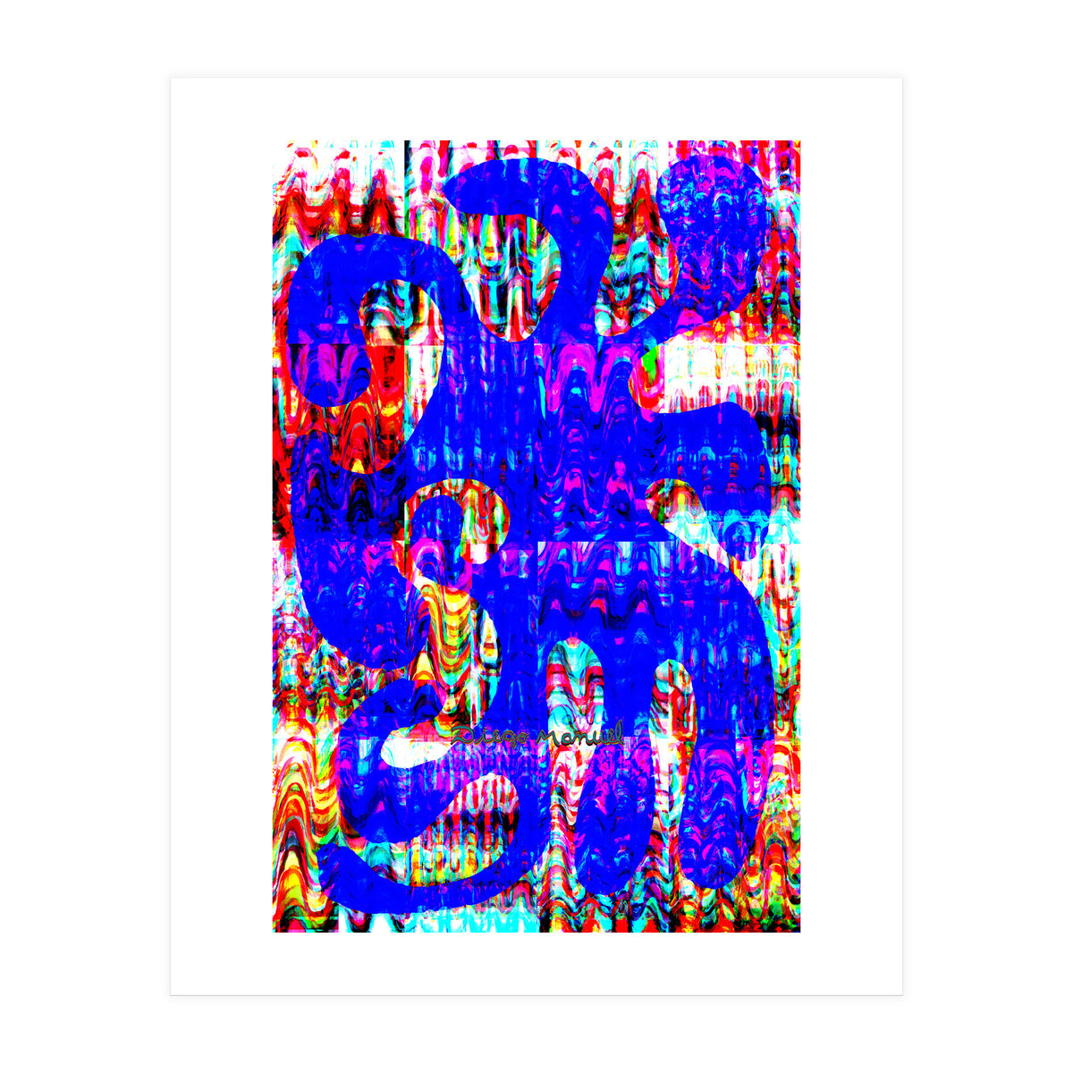 Perfil 30 (Print Only)