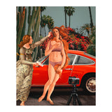Venus Photoshoot (Print Only) thumbnail