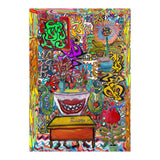 Oficina Del Cobrador 27 (Print Only) thumbnail
