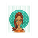 The Thinker (Print Only) thumbnail