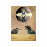 Long Wave (Print Only) thumbnail