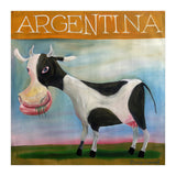 Vaca Argentina (Print Only) thumbnail