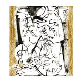 Things to Carry - b&w (Print Only) thumbnail