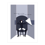 Matador Wife 2 (Print Only) thumbnail