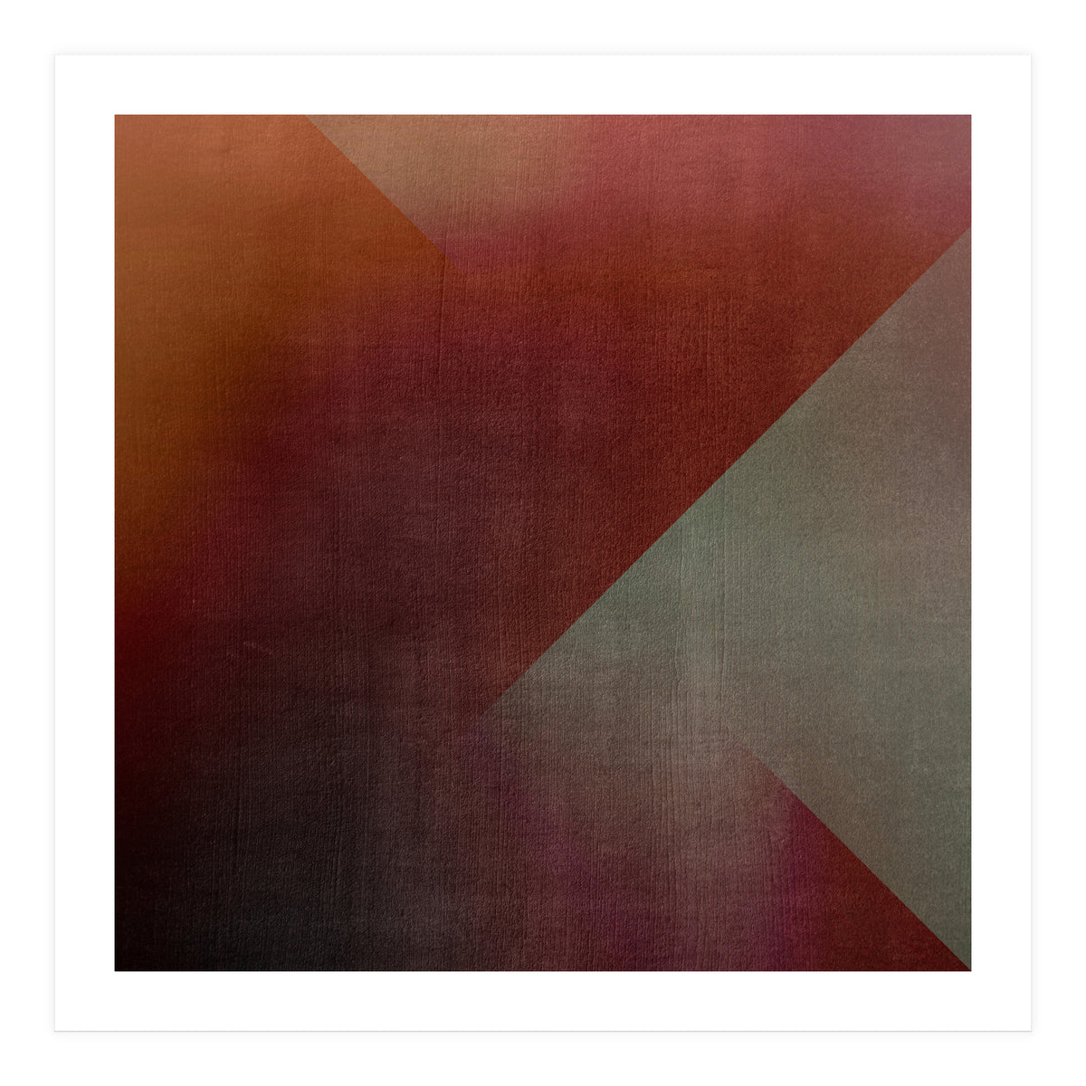 Sand At Night #2 (Print Only)