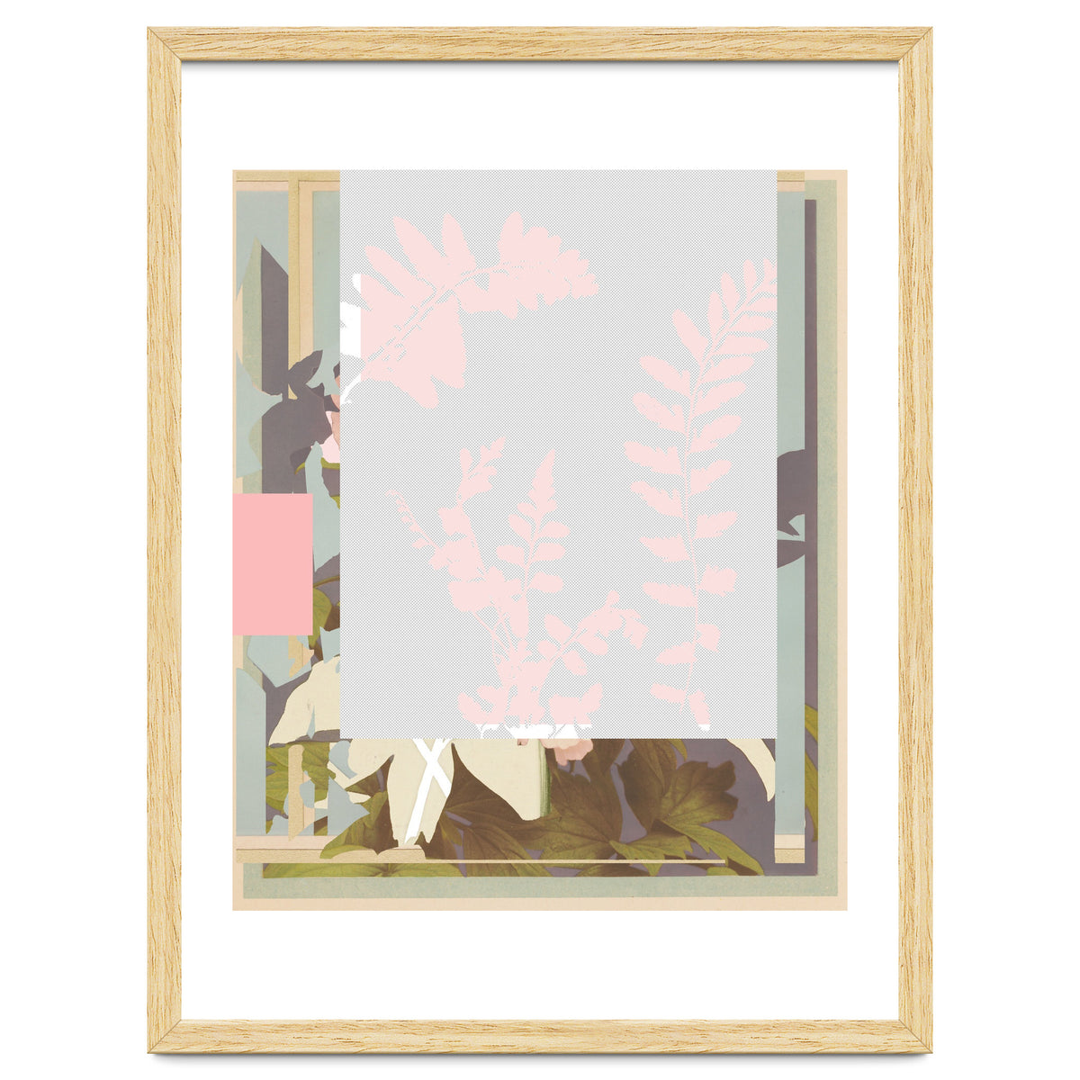 The First Plant · F2