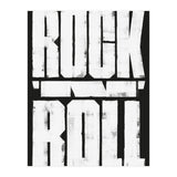 00106 Rock N Roll Print Final Bw (Print Only) thumbnail