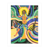 Arte (Print Only) thumbnail