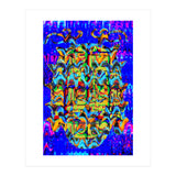 Graffiti Digital 13 (Print Only) thumbnail