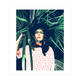 Tropical Travel (Print Only) thumbnail