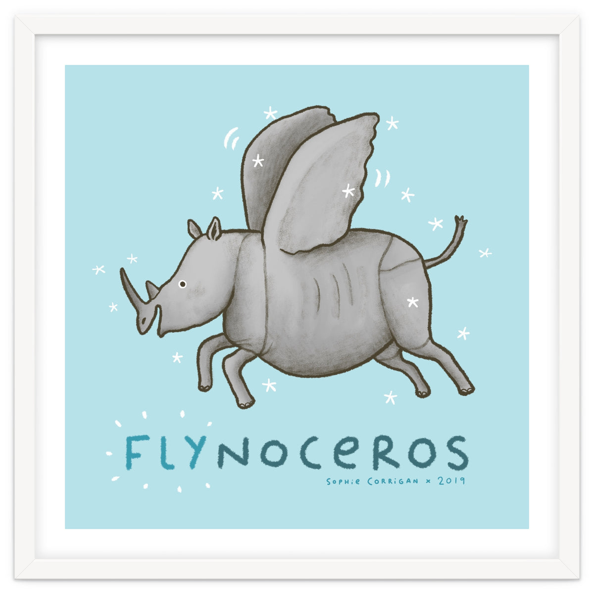 Flynoceros