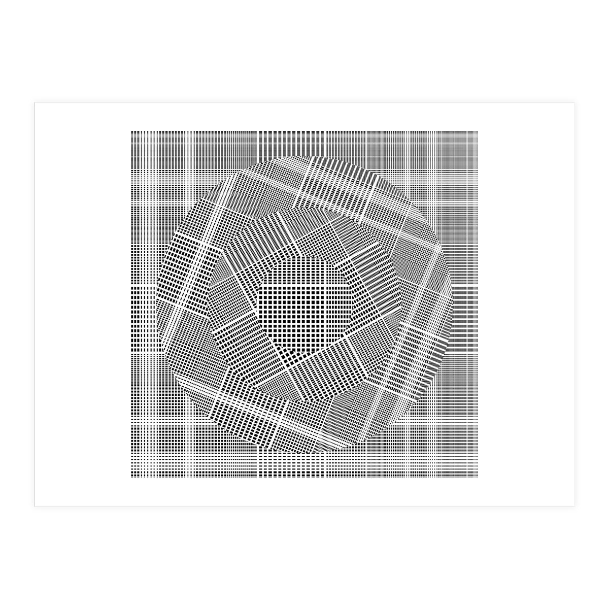 Opt Global IV (Print Only)