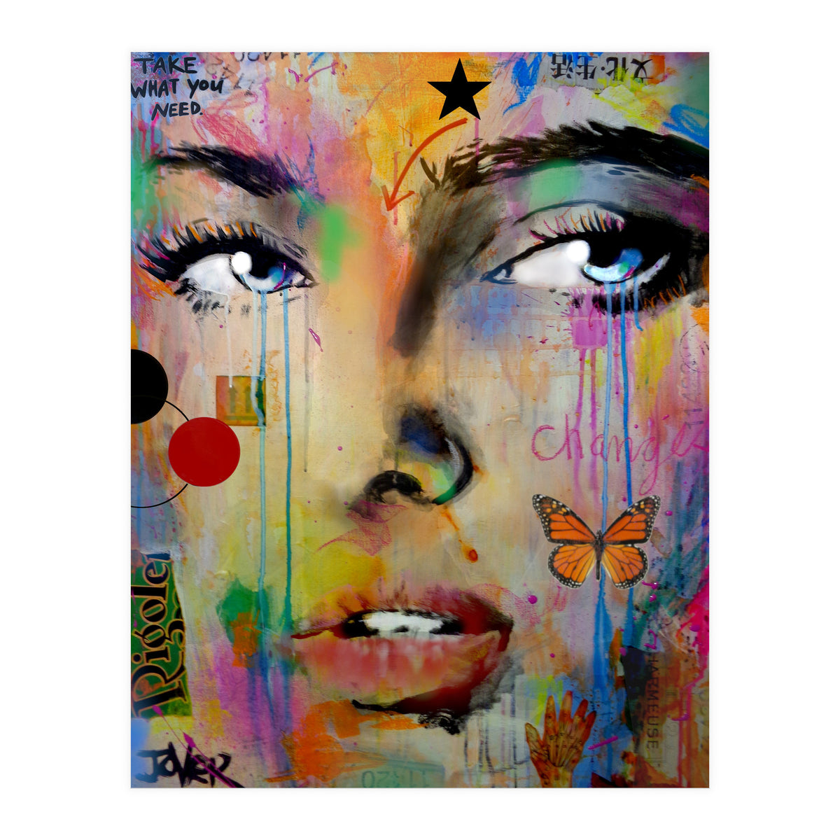 Changes (Print Only)