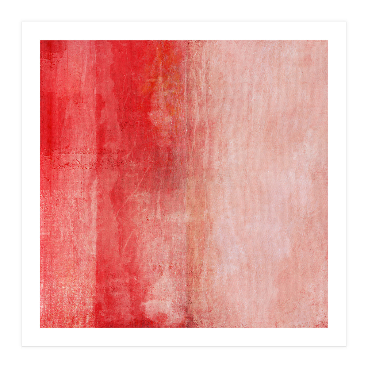 Pink Liquor (Print Only)