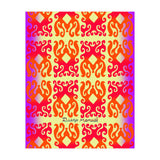 Tapiz Perfiles 2023 1 (Print Only) thumbnail