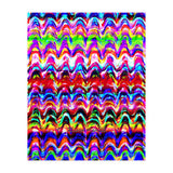 Pop abstract color full (Print Only) thumbnail